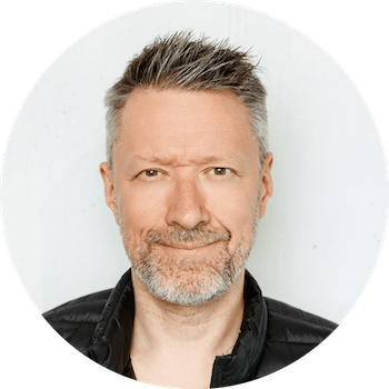 Andris Radošāis Kosmonauts